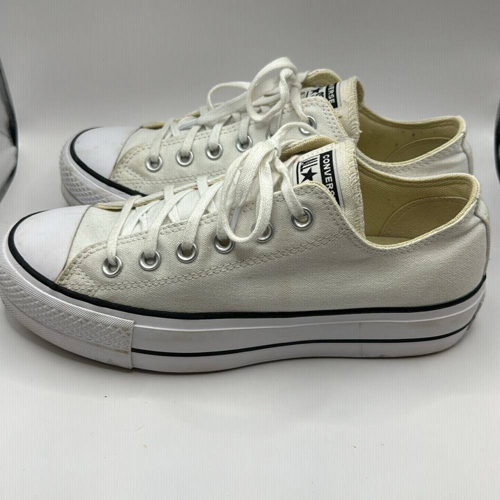 Converse Chuck Taylor All Star Lift Platform - Picture 4 of 9